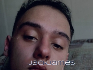 Jackjames