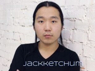 Jackketchum