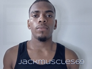 jackmuscles69 Blue Hot