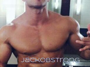 Jackobstrong