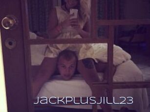 Jackplusjill23
