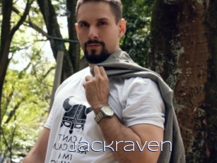 jackraven Blue Hot