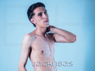 jackribas Blue Hot