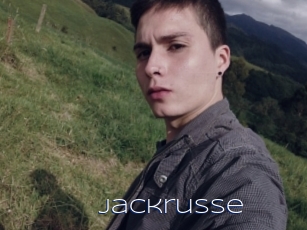 Jackrusse