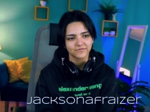 Jacksonafraizer
