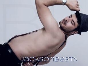 Jacksonbestx