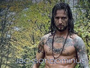 Jacksondominus