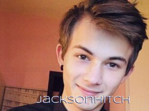 Jacksonhitch