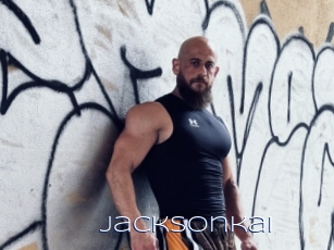 Jacksonkai