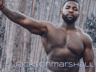 Jacksonmarshall