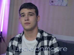 Jacksonmoore