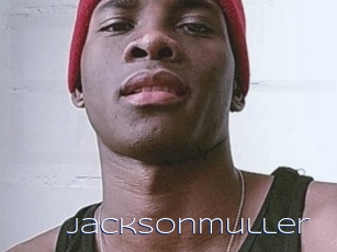 jacksonmuller Blue Hot