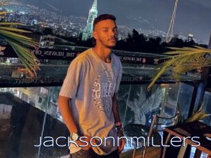 Jacksonnmillers