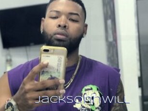 Jacksonnwill