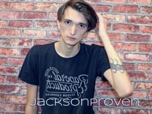 Jacksonproven
