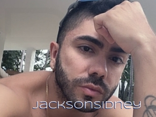 Jacksonsidney