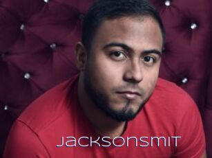 Jacksonsmit
