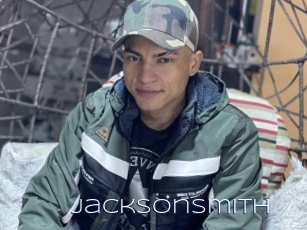 Jacksonsmith