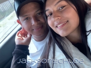 Jacksonychloe