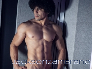 Jacksonzambrano