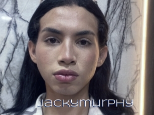 Jackymurphy