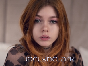 jaclynclark Blue Hot