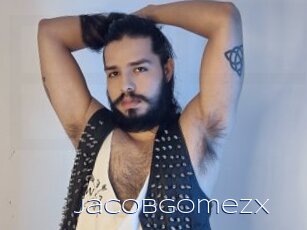 Jacobgomezx