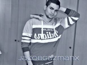 Jacobguzmanx