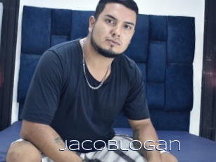 Jacoblogan