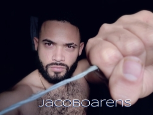 Jacoboarens