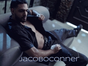 jacoboconner Blue Hot