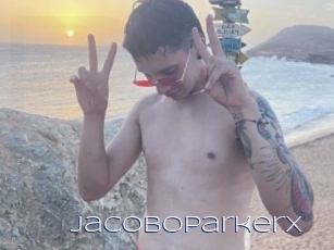 Jacoboparkerx