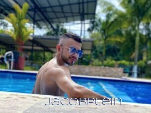 Jacobplein