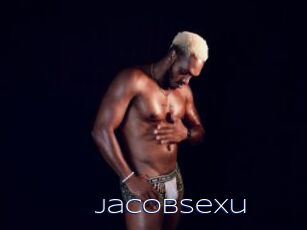 Jacobsexu