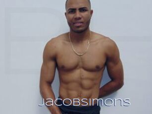 Jacobsimons