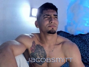 jacobsmitt Blue Hot