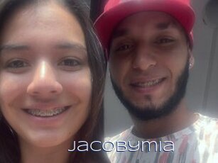 Jacobymia
