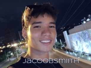 jacoobsmiith Blue Hot