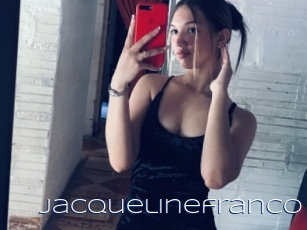 Jacquelinefranco