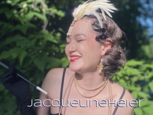 Jacquelineheier