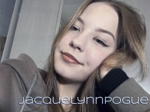 Jacquelynnpogue