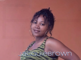 Jacquiebrown