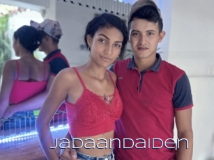 Jadaandaiden