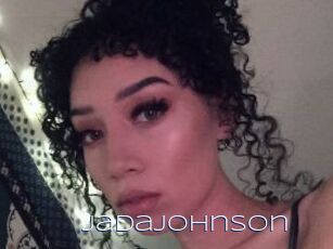 Jadajohnson