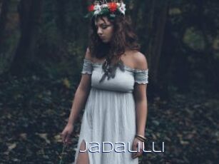 jadalilli Blue Hot