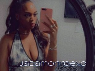 Jadamonroexo
