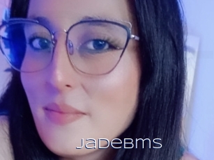 jadebms Blue Hot