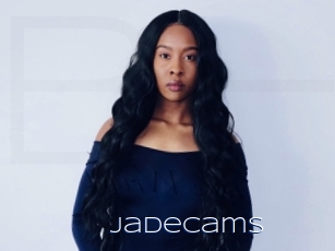 jadecams Blue Hot