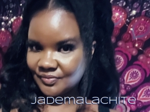 Jademalachite