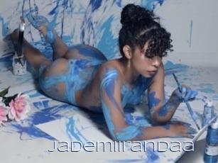 Jademiirandaa